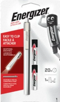Pennlampa ENERGIZER