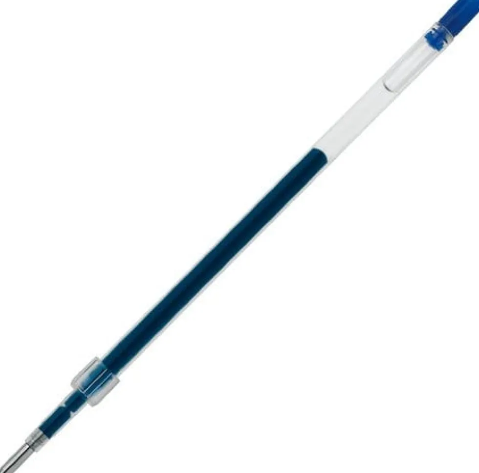 Pennpatron Bläck UNIBALL SXR-C1 Jetstream Blå, 12st