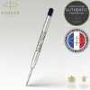 Pennpatron PARKER Quinkflow Fine svart