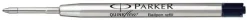 Pennpatron PARKER Quinkflow Fine svart