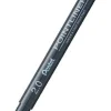 Pentel Pointliner CALLIGRAPHY 2mm svart