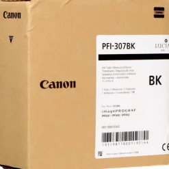 PFI-307 BK Black ink