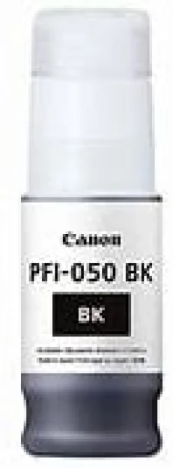 PFI-050 BK Black ink