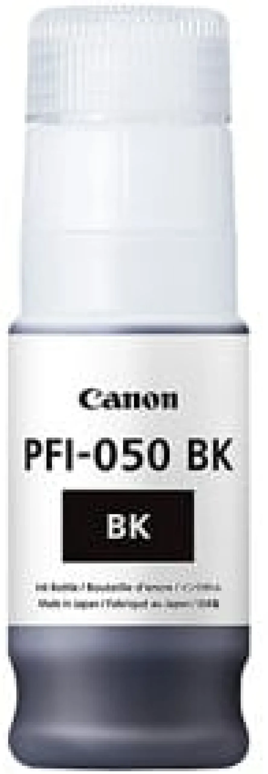 PFI-050 BK Black ink