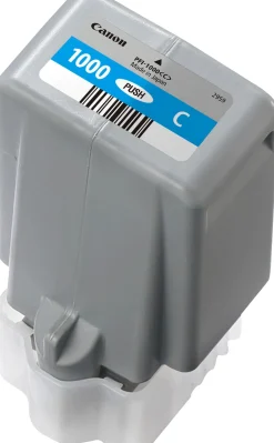 PFI-1000 cyan ink tank
