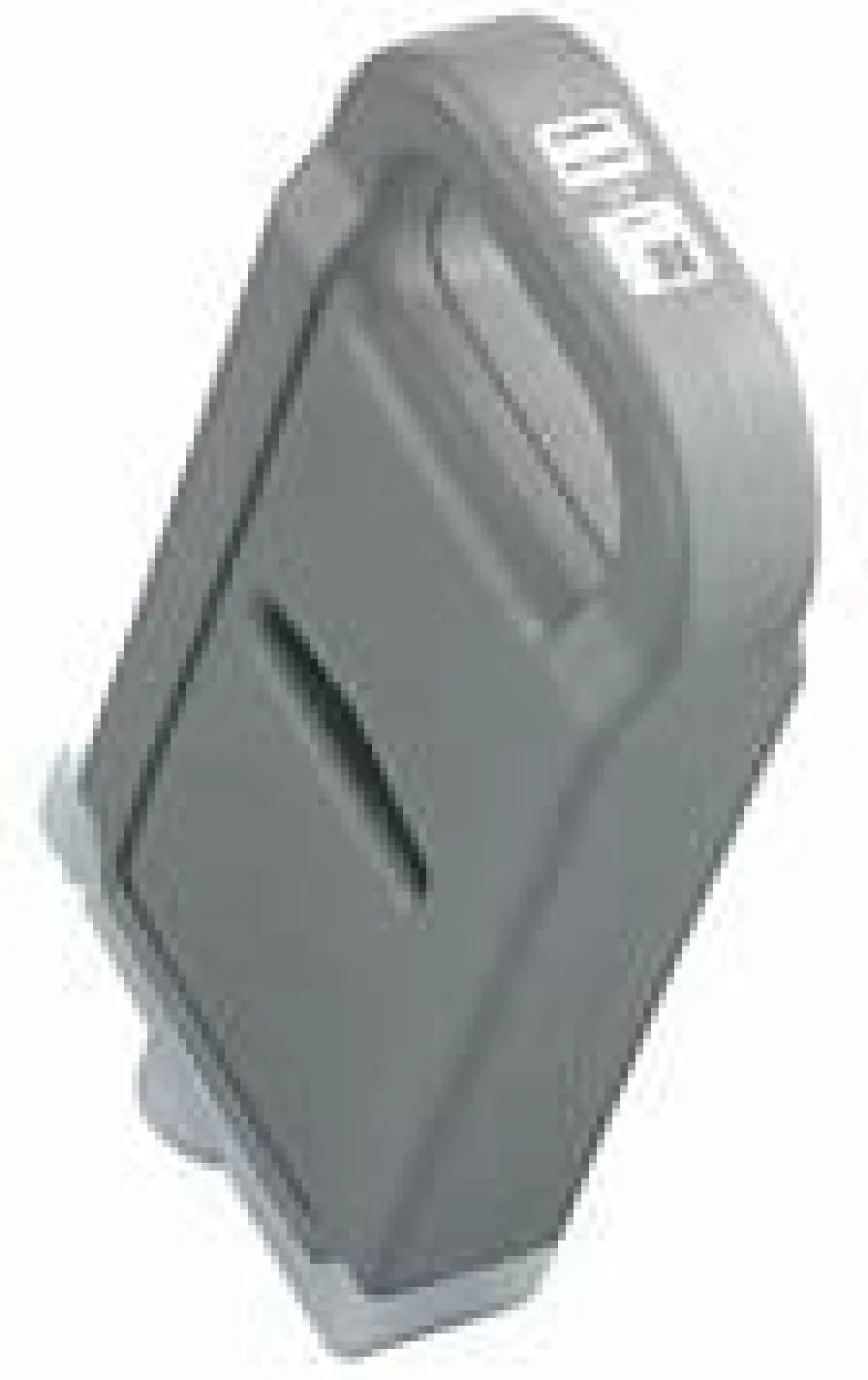 PFI-2700 GY grey ink