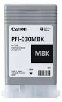 PFI-030 MBK matte black ink