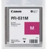 PFI-031 M magenta ink
