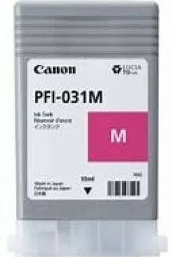 PFI-031 M magenta ink