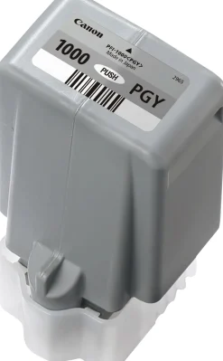 PFI-1000 photo grey ink tank