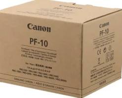 PF-10 printhead