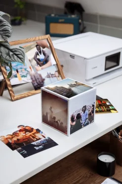 PG-540 /CL-541 /PP-201 photo cube value pack
