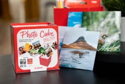 PG-540 /CL-541 /PP-201 photo cube value pack