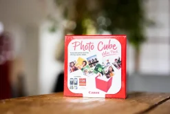 PG-540 /CL-541 /PP-201 photo cube value pack