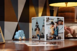 PG-540 /CL-541 /PP-201 photo cube value pack