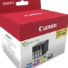 PGI-2500 BK/C/M/Y ink cartridge value-pack