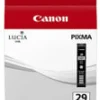 PGI-29LGY light grey ink cartridge
