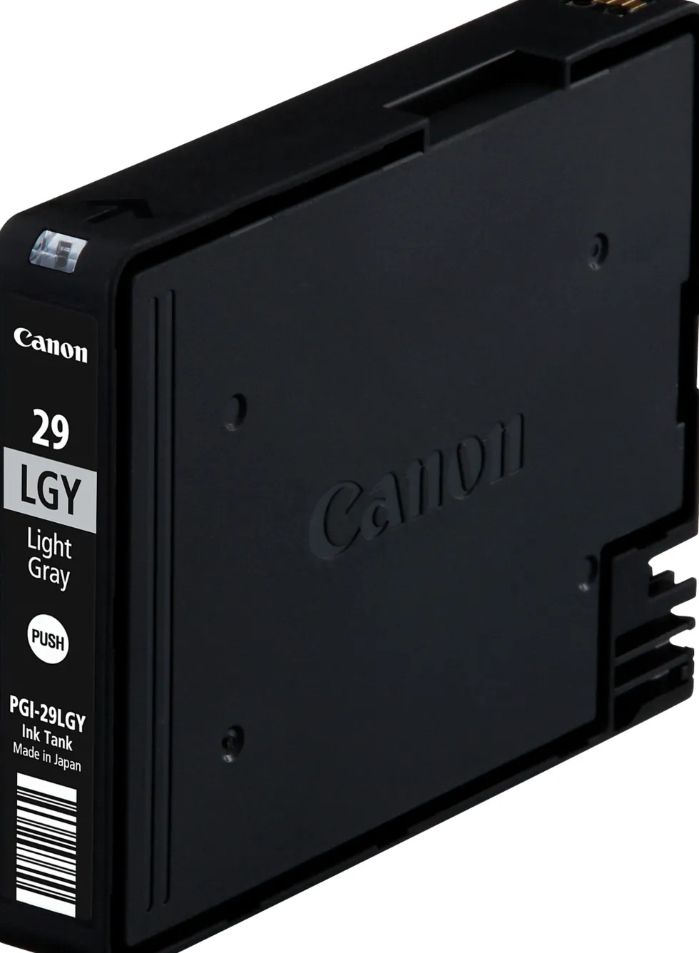 PGI-29LGY light grey ink cartridge