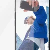 PG iPhone 15/16 Classic Fit Screen Protector
