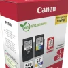 PG-540L/CL-541XL Photo Value Pack