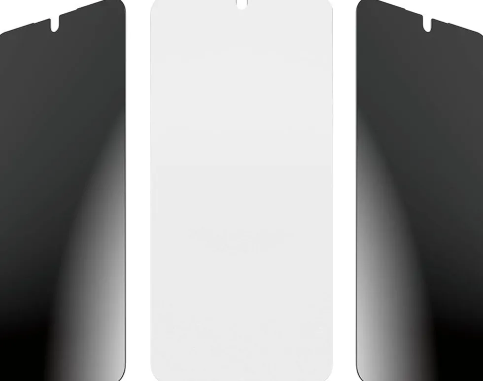 PG Privacy Screen Protector Galaxy A36 5G UWF w. EasyAligner
