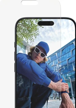 PG Screen Protect iPhone 17 Pro Max Classic Fit EasyAligner