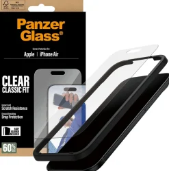 PG Screen Protector iPhone Air Classic Fit EasyAligner