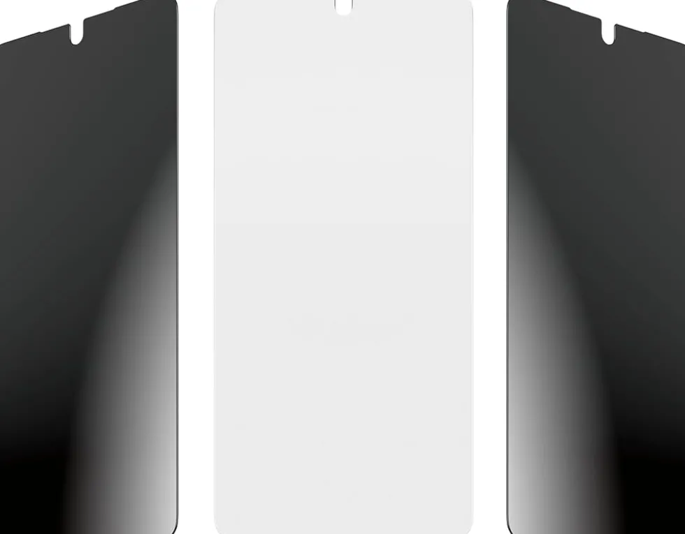 PG 2-Way Privacy Screen tector Galaxy S26 UWF w. EasyAligne