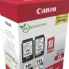PG-545XL/CL-546XL Photo Value Pack