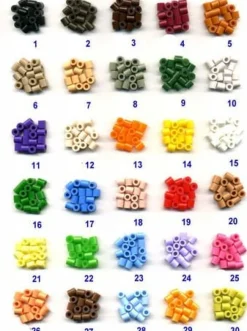 PhotoPearls NABBI Nr 7 beige 6000/fp