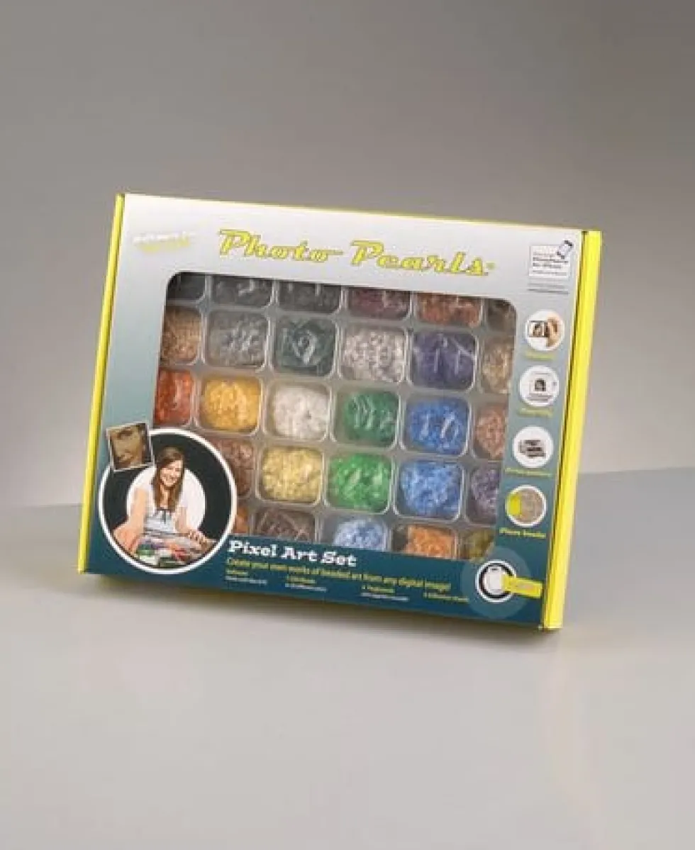 PhotoPearls NABBI Startset