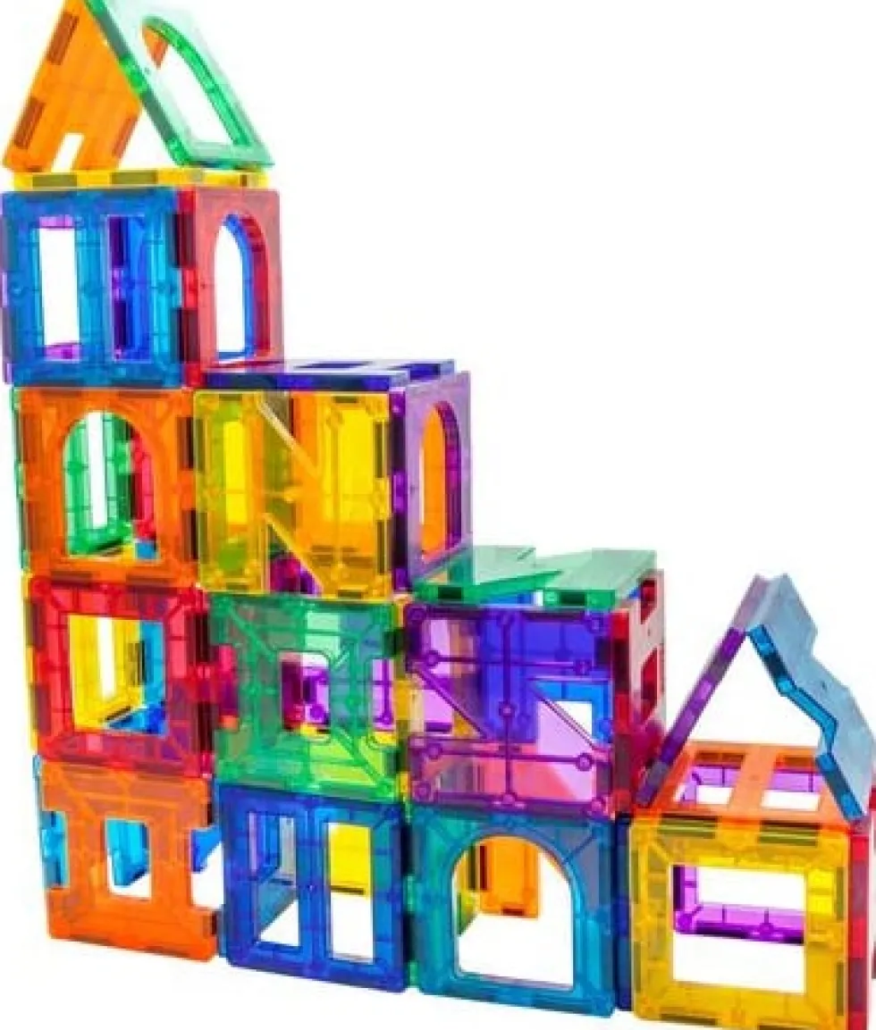Picasso magnetset 101 delar