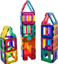 Picasso magnetset 101 delar
