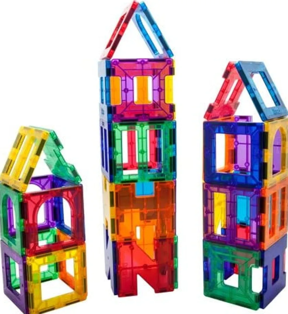 Picasso magnetset 101 delar