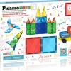 Picasso magnetset 63 delar