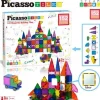 Picasso magnetset 152 delar