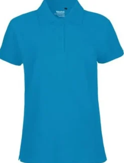 Piké NEUTRAL O22980 dam blå XS