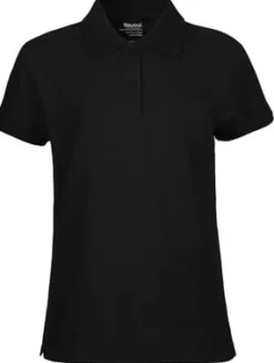Piké NEUTRAL O22980 dam svart L