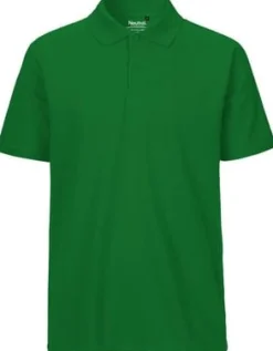 Piké NEUTRAL O20080 mörkgrön 2XL
