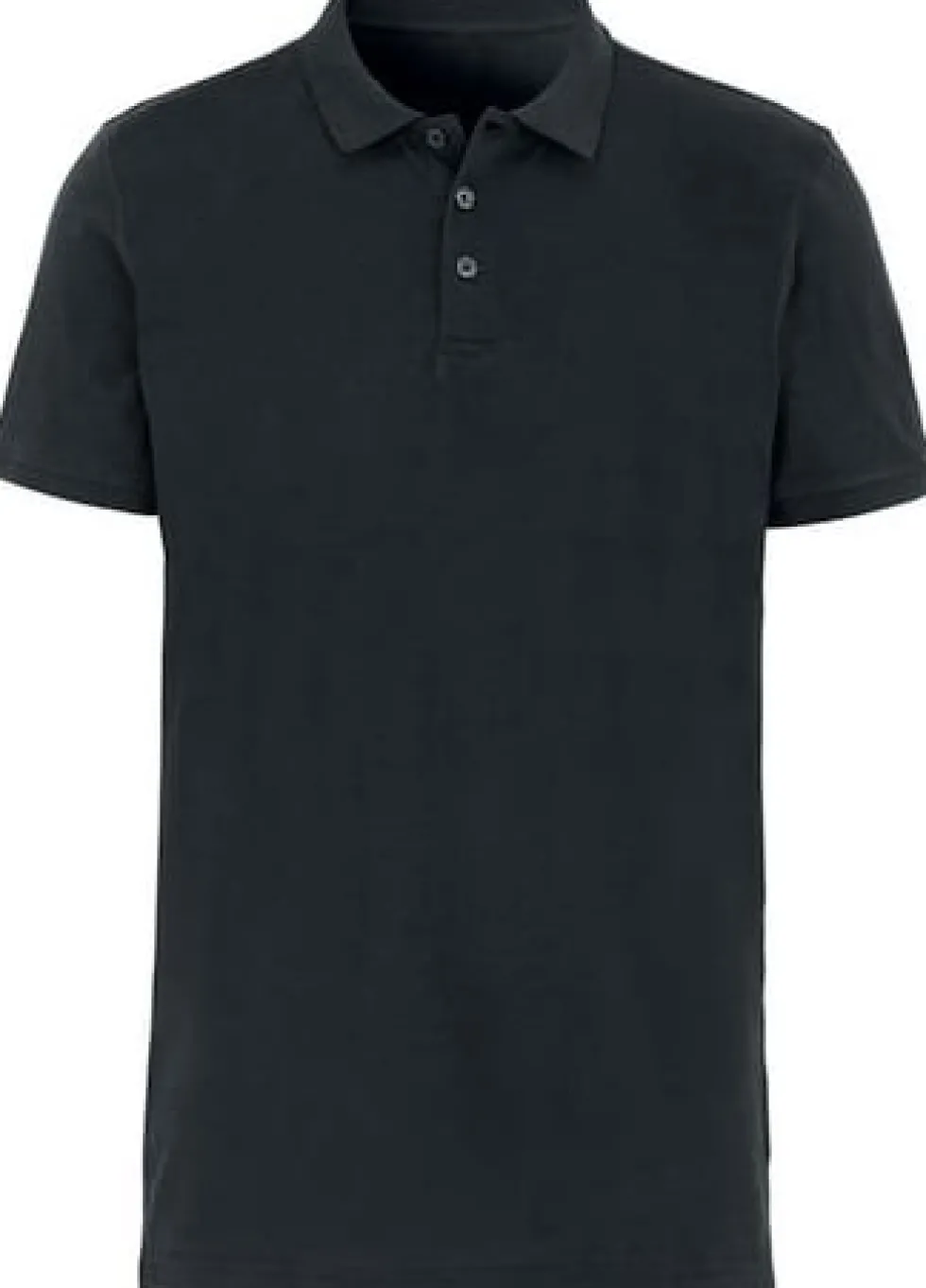 Piké Phil herr svart XS