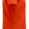 Pikétröja CLIQUE 028246 dam orange 2XL