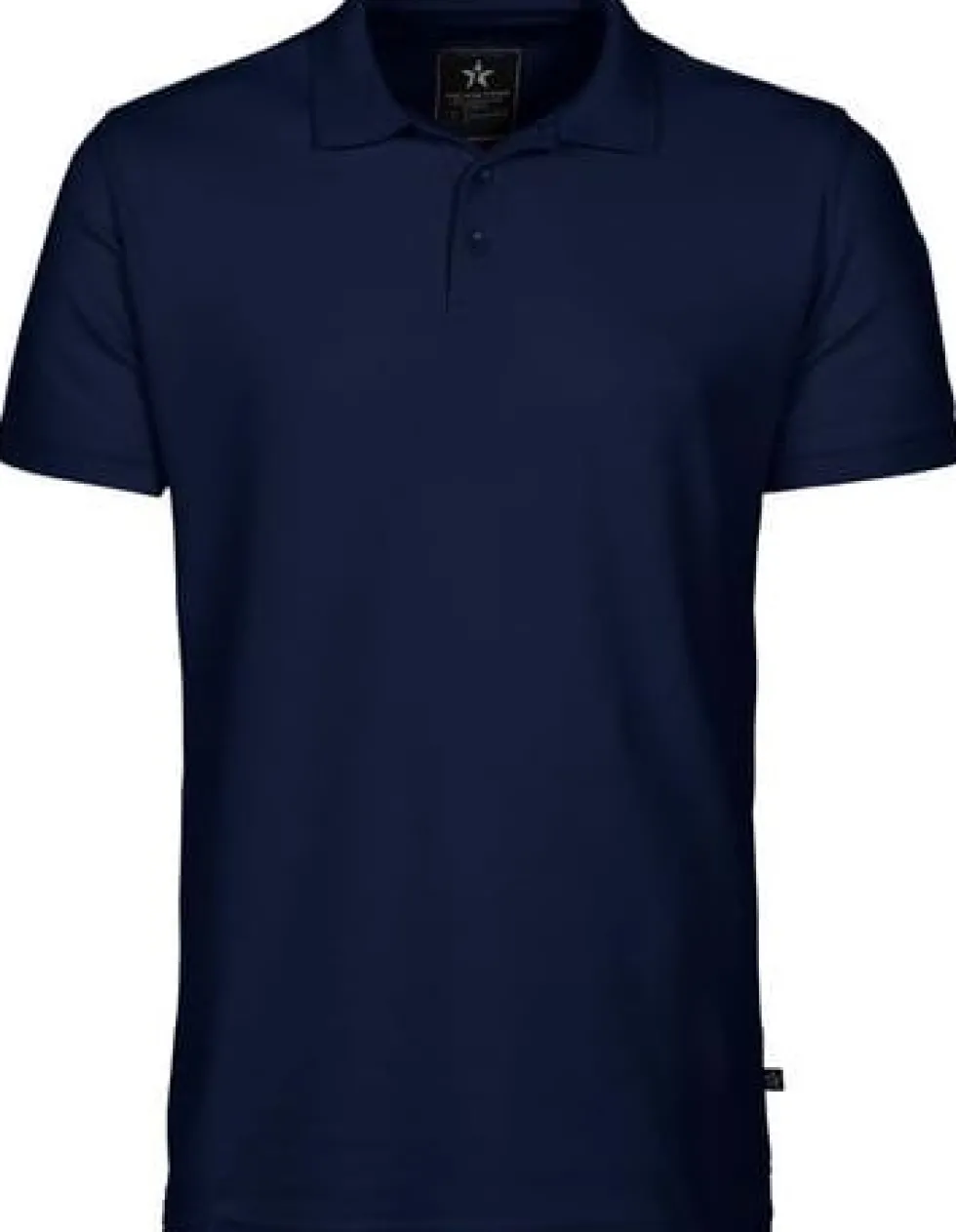 Pikétröja TEXSTAR PS04 50/50 marin 2XL