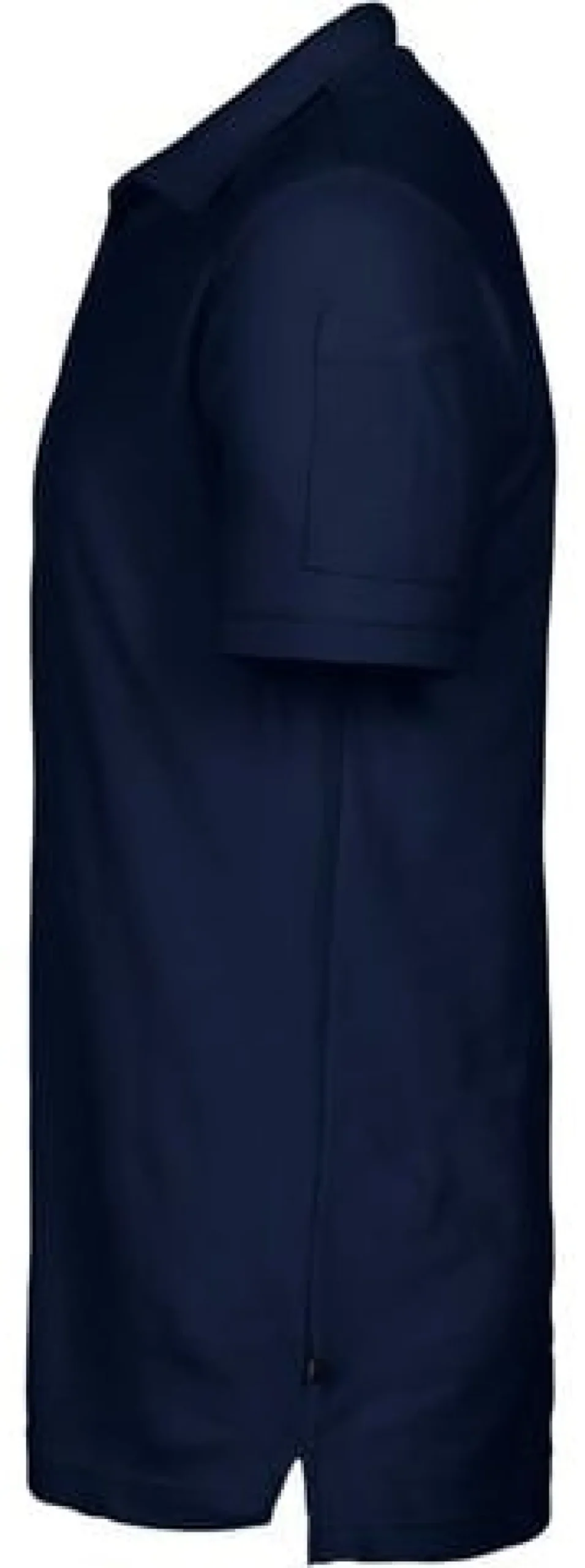 Pikétröja TEXSTAR PS04 50/50 marin 7XL
