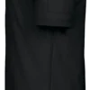 Pikétröja TEXSTAR PS04 50/50 svart XL
