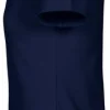 Pikétröja TEXSTAR PSW4 50/50 dam navy XL