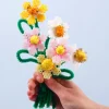 Piprensare 30cm mix 200/fp