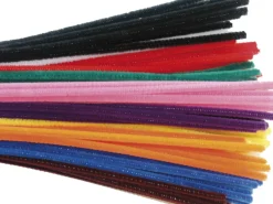 Piprensare 30cm mix 200/fp