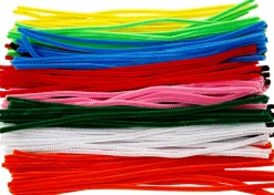 Piprensare 30cm mix 200/fp