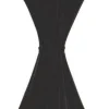 Piprensare Svart, 30cm, 100/fp