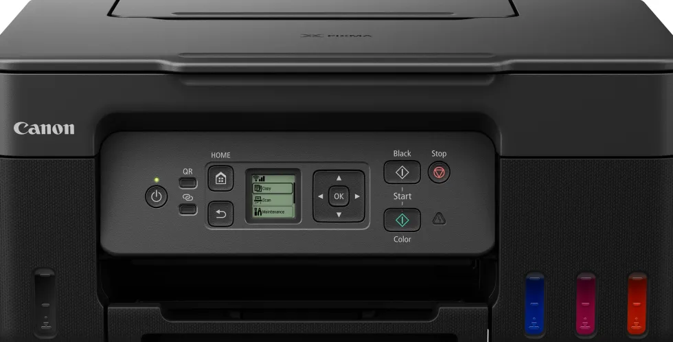 PIXMA G3570 Mega-tank printer